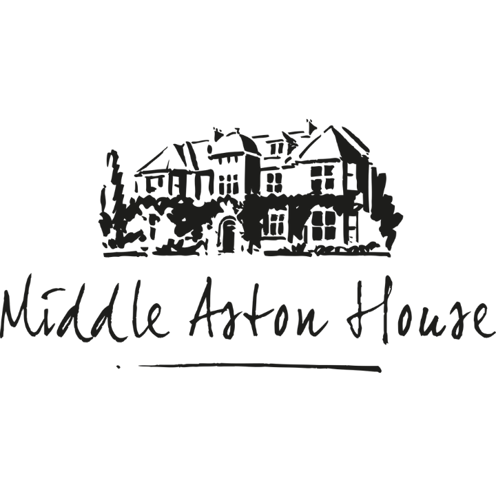 Middle Aston House